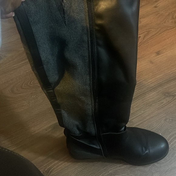 Torrid Boots wide calf - Picture 2 of 8